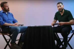 Μπεν Άφλεκ και Τζον Μπέρνθαλ συμμετέχουν σε viral trend και αποκαλύπτουν τη δική τους "Mount Rushmore" λίστα ράπερ - Οι επιλογές των ηθοποιών