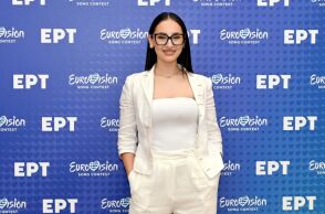 Όλα έτοιμα για την Eurovision 2025:  Όσα πρέπει να ξέρετε για την εμφάνιση της Ελλάδας 