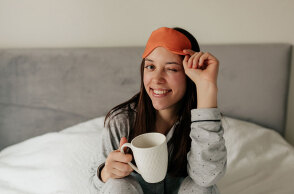 Γιατί μερικοί άνθρωποι λειτουργούν τέλεια με 5-6 ώρες ύπνου