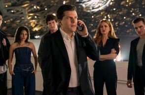 Now You See Me 3: Δέκα χρόνια μετά, η τριλογία των ταχυδακτυλουργών ολοκληρώνεται - Με Τζέσι Άιζενμπεργκ και Γούντι Χάρελσον - Το πρώτο τρέιλερ