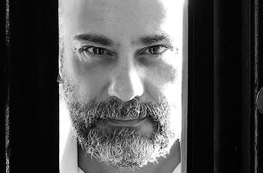 Phytobiosomes by Costas Pigadas στο Νοσοκομείο Ερρίκος Ντυνάν