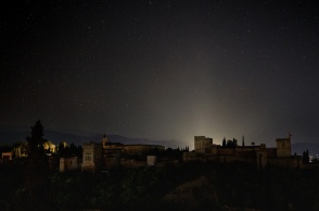 Κτίριες χωρίς ρεύμα μετά το μπλακ άουτ στην Ισπανία