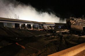 Τέμπη: Νέο ηχητικό ντοκουμέντο μετά το δυστύχημα - «Βγάζουν ανθρώπους ολόκληρους, διαμελισμένους και σε κομμάτια»