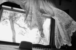 Βαλπουργία νύχτα