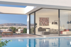 Europa Profil Αλουμίνιο