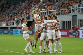 Ποδόσφαιρο γυναικών