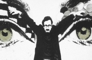 Διονύσης Σαββόπουλος - Πρωτομαγιά