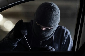 Διαρρήκτης 