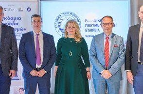 Οι πραγματικές ανάγκες εμβολιασμού των ασθενών με αναπνευστικά νοσήματα