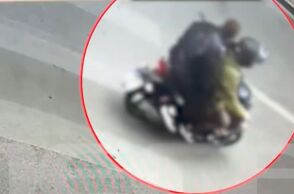 Νομική: Βίντεο ντοκουμέντο πριν από την επίθεση των κουκουλοφόρων