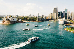 Η πόλη είναι ο δημόσιος χώρος της