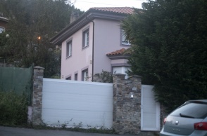 Το σπίτι του τρόμου στην Ισπανία