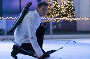 Ο Τζέρεμι Ρένερ αρνήθηκε τη 2η σεζόν του Hawkeye λόγω μείωσης αποδοχών στο μισό και συνέδεσε την απόφαση με το σοβαρό ατύχημά του το 2023.