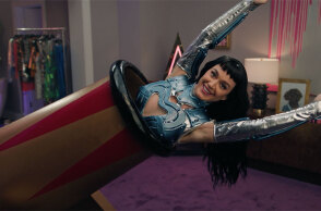 Κέιτι Πέρι και Milka: Ένα γλυκό ταξίδι στα παρασκήνια της ποπ