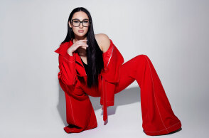 Η Κλαυδία μιλάει στην Athens Voice