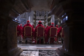 Καρδινάλιοι