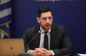 Κωνσταντίνος Κυρανάκης