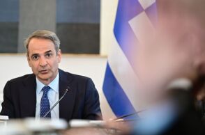 Έκτακτη σύσκεψη το Σάββατο στο Μαξίμου για τα μέτρα ασφαλείας στα Πανεπιστήμια