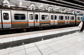 Κλείνει σήμερα στις 18.00 ο σταθμός «Σύνταγμα» του Μετρό