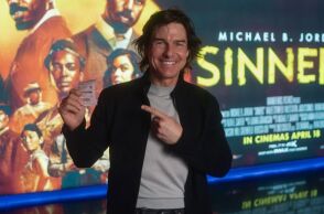 Ο Τομ Κρουζ αποθέωσε την ταινία «Sinners» του Μάικλ Μπ. Τζόρνταν - Το θρίλερ είναι ήδη μια από τις μεγαλύτερες κινηματογραφικές επιτυχίες του 2025