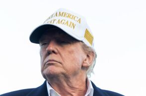 Ο Τραμπ ανακοίνωσε ότι αφαιρεί από το Χάρβαρντ το καθεστώς φοροαπαλλαγής του: «Είναι αυτό που τους αξίζει»