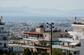 Στο δίχτυ της εφορίας όλα τα ακίνητα της χώρας - Οι αλλαγές που αφορούν ιδιοκτήτες και ενοικιαστές