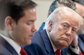 Μπούμερανγκ οι δασμοί Τραμπ στο εμπόριο -  Οι ΗΠΑ πληρώνουν σκληρά το τίμημα