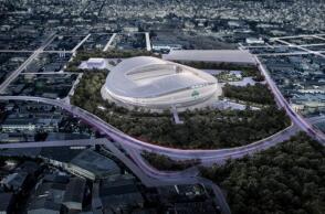 Παράταση για το γήπεδο του Παναθηναϊκού στον Βοτανικό - Πότε θα είναι έτοιμο