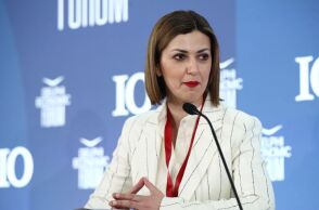 Αγαπηδάκη: Από 1η Ιουνίου όλοι οι πολίτες θα έχουν προσωπικό γιατρό 