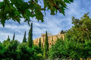 Καιρός: Στους 28 βαθμούς ο υδράργυρος σήμερα - Σε αυτές τις περιοχές θα βρέξει