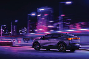 Η ηλεκτροκίνηση ξεκίνησε ανάποδα