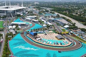 Miami Grand Prix 2025