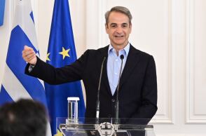 Μητσοτάκης: Η ευαισθητοποίηση για τη βία ανηλίκων δεν είναι προϊόν μιας εφήμερης δημοσιότητας
