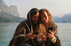 Τελειότητα: Μια σάτιρα των millennials