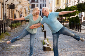 Τρίτη ηλικία, σου ‘ρχόμαστε!