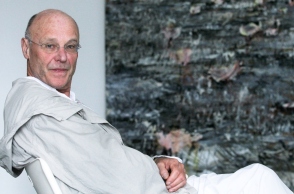 Άνσελμ Κίφερ: Η επιρροή του Βίνσεντ Βαν Γκογκ στο έργο του και η μετουσίωσή της