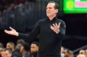 NBA: Ο Κένι Άτκινσον των Καβαλίερς αναδείχθηκε “Προπονητής της χρονιάς”