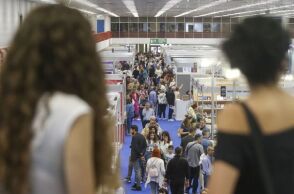 BookPoint: Ξετυλίγοντας τον χάρτη της ελληνικής βιβλιοπαραγωγής 