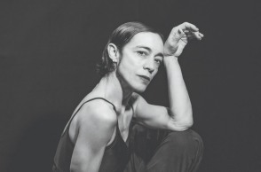  Έλενα Τοπαλίδου