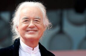 Νέα αγωγή κατά του Τζίμι Πέιτζ των Led Zeppelin - Συνθέτης διεκδικεί αναγνώριση και πληρωμή για τη χρήση του τραγουδιού «Dazed and Confused» 