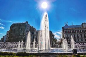 Έμμεση απάντηση Κολυδά σε Τσατραφύλλια: «Δεν υπάρχει όρος αφρικανικός αντικυκλώνας»