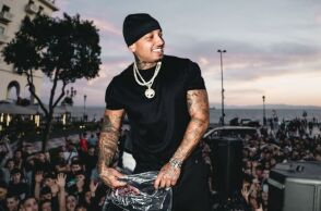 Αντίδραση του ΠΣΑΚΚ με αφορμή τους μισαναπηρικούς στίχους στο νέο τραγούδι του τράπερ Light - Η ανακοίνωση του συνδέσμου καλαθοσφαιριστών και καλαθοσφαιριστριών