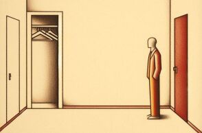 Νά τι πράγματα λείπουν από την ντουλάπα μου