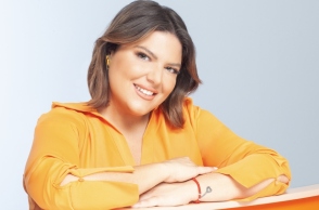 Ξαφνικό τέλος για την εκπομπή της Δανάης Μπάρκα 