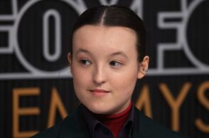 Η ηθοποιός Μπέλα Ράμσεϊ υπερασπίζεται τις έμφυλες κατηγορίες βραβείων: «Είναι σημαντικό να διατηρηθεί η αναγνώριση των γυναικών στον χώρο»