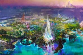 Η Disney θα ανοίξει θεματικό πάρκο στο νησί Γιας του Άμπου Ντάμπι - Το πρώτο της στη Μέση Ανατολή - «Σημαντική πύλη για τον τουρισμό» η νέα επένδυση