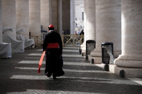 Καρδινάλιος