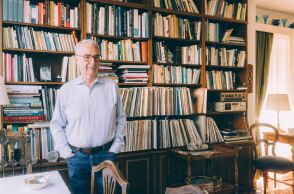 Δρ. Γεώργιος Πρεβελάκης