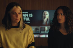 Το Joan Is Awful δεν είναι απλώς ένα επεισόδιο μιας σειράς, είναι το μέλλον της εργασίας