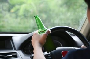 Driver / Beer
